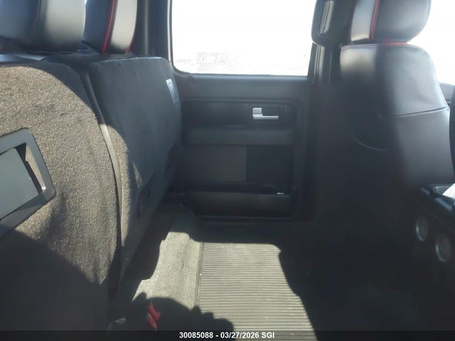 Aukcja sprzedaży 2012 Ford F150 Supercrew, vin: 1FTFW1ETXCFB66819, numer aukcji: 30085088