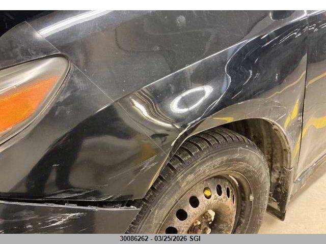 30086262 :رقم المزاد ، 5TDXK3DC0BS079345 vin ، 2011 Toyota Sienna Se 8 Passenger مزاد بيع