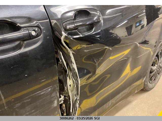 30086262 :رقم المزاد ، 5TDXK3DC0BS079345 vin ، 2011 Toyota Sienna Se 8 Passenger مزاد بيع