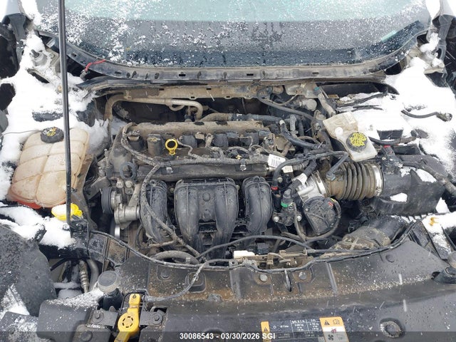 Aukcja sprzedaży 2016 Ford Escape Se, vin: 1FMCU0G77GUC63735, numer aukcji: 30086543