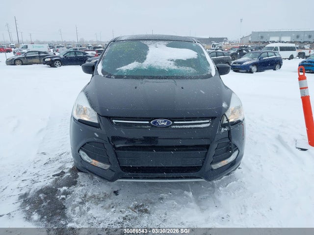 Aukcja sprzedaży 2016 Ford Escape Se, vin: 1FMCU0G77GUC63735, numer aukcji: 30086543