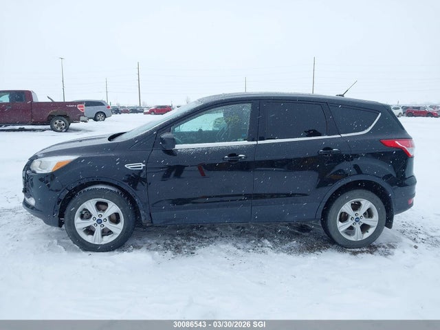 Aukcja sprzedaży 2016 Ford Escape Se, vin: 1FMCU0G77GUC63735, numer aukcji: 30086543