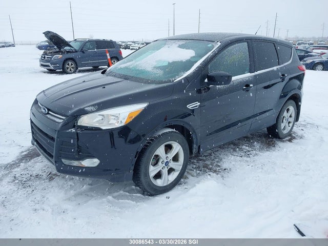 Aukcja sprzedaży 2016 Ford Escape Se, vin: 1FMCU0G77GUC63735, numer aukcji: 30086543