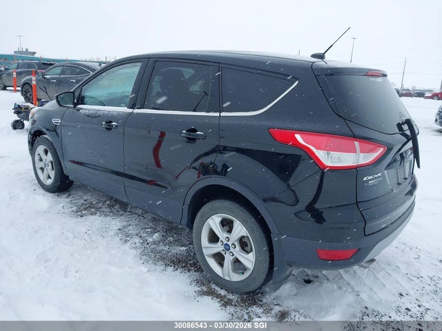 Aukcja sprzedaży 2016 Ford Escape Se, vin: 1FMCU0G77GUC63735, numer aukcji: 30086543