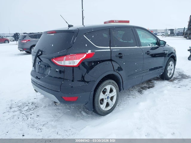 Aukcja sprzedaży 2016 Ford Escape Se, vin: 1FMCU0G77GUC63735, numer aukcji: 30086543