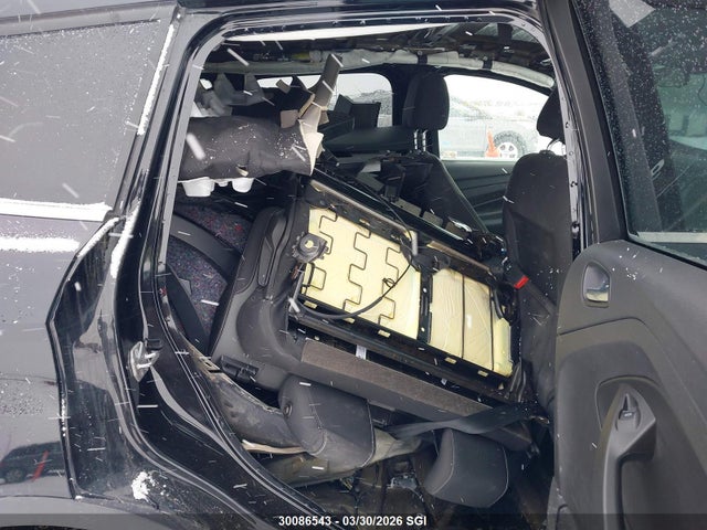 Aukcja sprzedaży 2016 Ford Escape Se, vin: 1FMCU0G77GUC63735, numer aukcji: 30086543