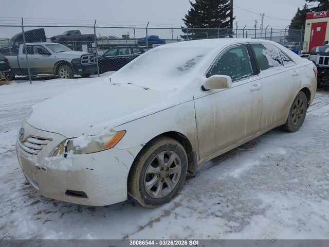 Aukcja sprzedaży 2007 Toyota Camry Ce/le/xle/se, vin: 4T1BE46K77U630123, numer aukcji: 30086544