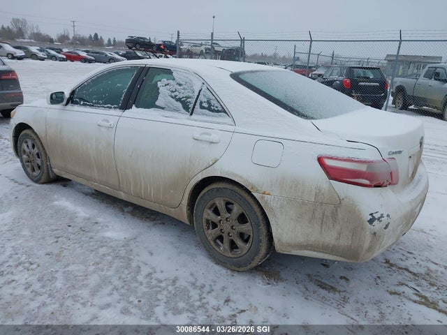 Aukcja sprzedaży 2007 Toyota Camry Ce/le/xle/se, vin: 4T1BE46K77U630123, numer aukcji: 30086544