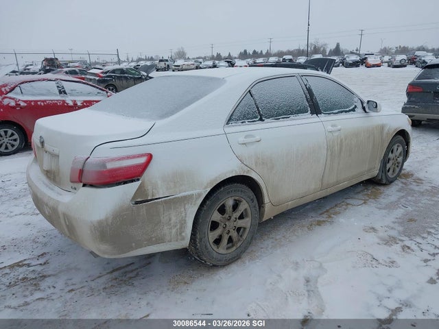 Aukcja sprzedaży 2007 Toyota Camry Ce/le/xle/se, vin: 4T1BE46K77U630123, numer aukcji: 30086544