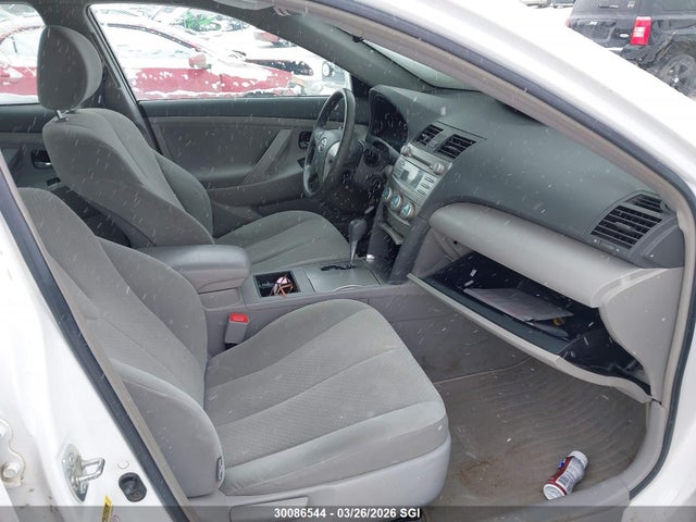 Aukcja sprzedaży 2007 Toyota Camry Ce/le/xle/se, vin: 4T1BE46K77U630123, numer aukcji: 30086544