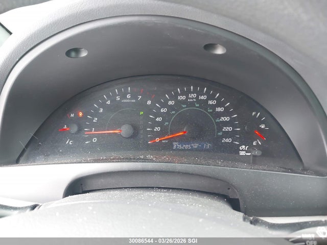 Aukcja sprzedaży 2007 Toyota Camry Ce/le/xle/se, vin: 4T1BE46K77U630123, numer aukcji: 30086544