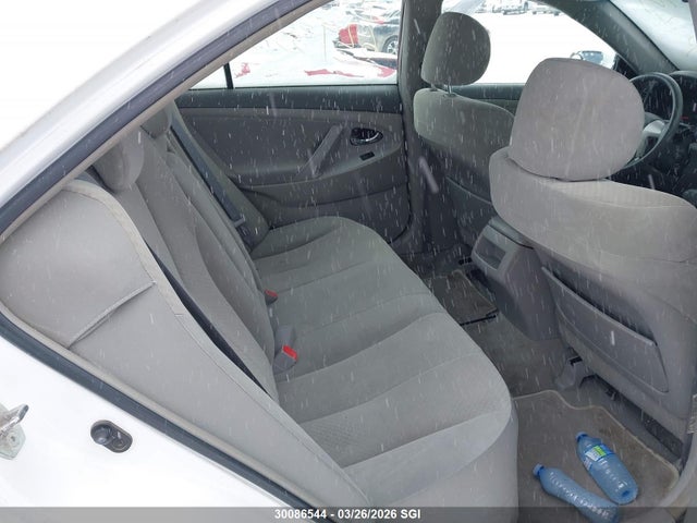 Aukcja sprzedaży 2007 Toyota Camry Ce/le/xle/se, vin: 4T1BE46K77U630123, numer aukcji: 30086544