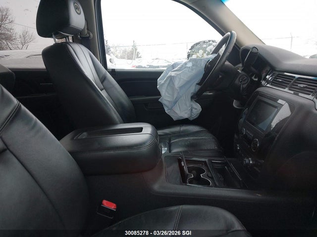 30085278 :رقم المزاد ، 3GTRKWE38AG183149 vin ، 2010 Gmc Sierra K1500 Slt مزاد بيع