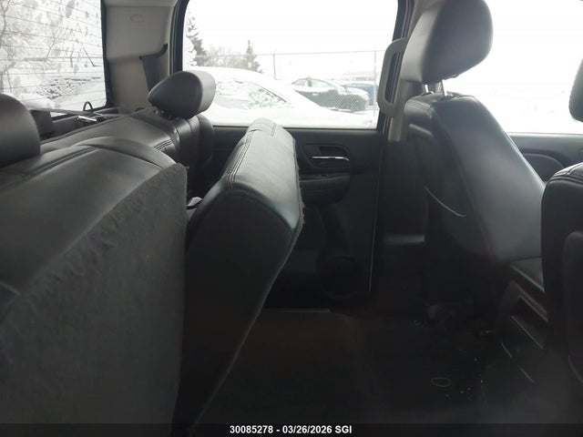 30085278 :رقم المزاد ، 3GTRKWE38AG183149 vin ، 2010 Gmc Sierra K1500 Slt مزاد بيع