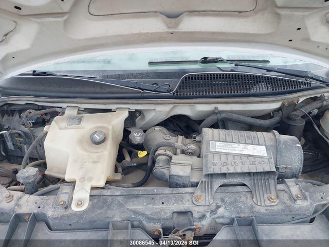 30086545 :رقم المزاد ، 1GCGG25VX61158570 vin ، 2006 Chevrolet Express G2500 مزاد بيع