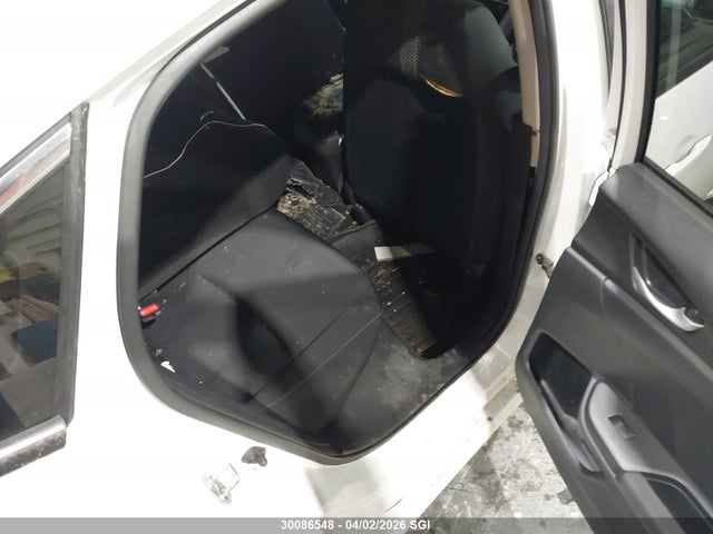 30086548 :رقم المزاد ، 2HGFC2E5XHH015003 vin ، 2017 Honda Civic Lx مزاد بيع