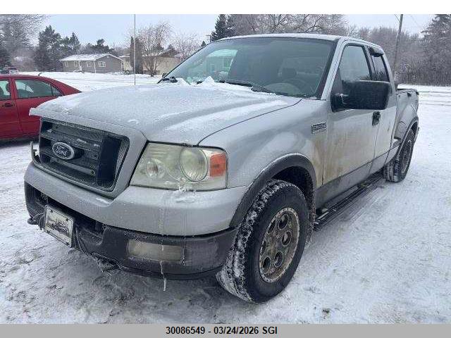 Aukcja sprzedaży 2004 Ford F150, vin: 1FTPX04544KA26028, numer aukcji: 30086549