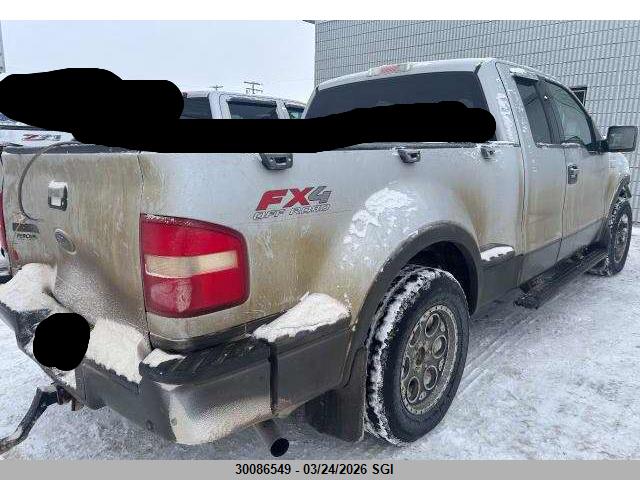 Aukcja sprzedaży 2004 Ford F150, vin: 1FTPX04544KA26028, numer aukcji: 30086549