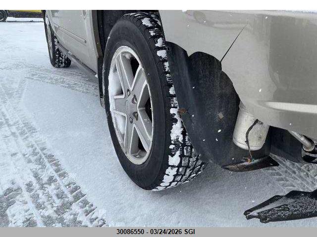 Aukcja sprzedaży 2008 Jeep Compass Sport, vin: 1J8FF47W18D705056, numer aukcji: 30086550