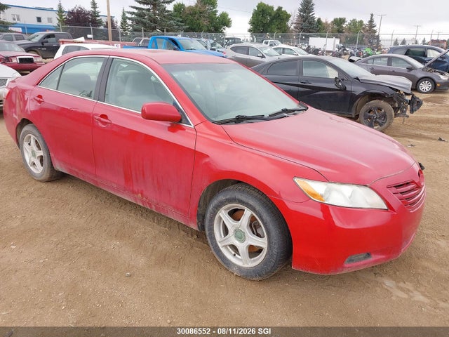 Aukcja sprzedaży 2007 Toyota Camry Ce/le/xle/se, vin: 4T1BE46K87U133887, numer aukcji: 30086552
