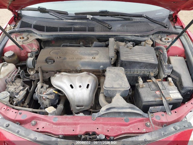 Продажа на аукционе авто 2007 Toyota Camry Ce/le/xle/se, vin: 4T1BE46K87U133887, номер лота: 30086552