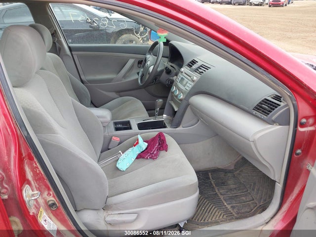 Продажа на аукционе авто 2007 Toyota Camry Ce/le/xle/se, vin: 4T1BE46K87U133887, номер лота: 30086552