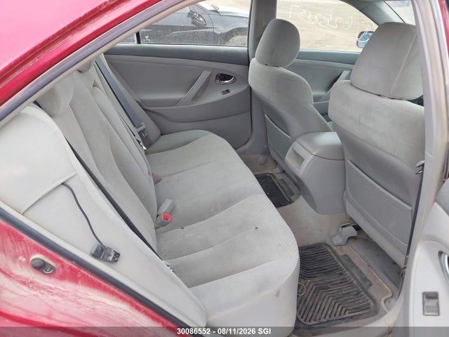 Продажа на аукционе авто 2007 Toyota Camry Ce/le/xle/se, vin: 4T1BE46K87U133887, номер лота: 30086552