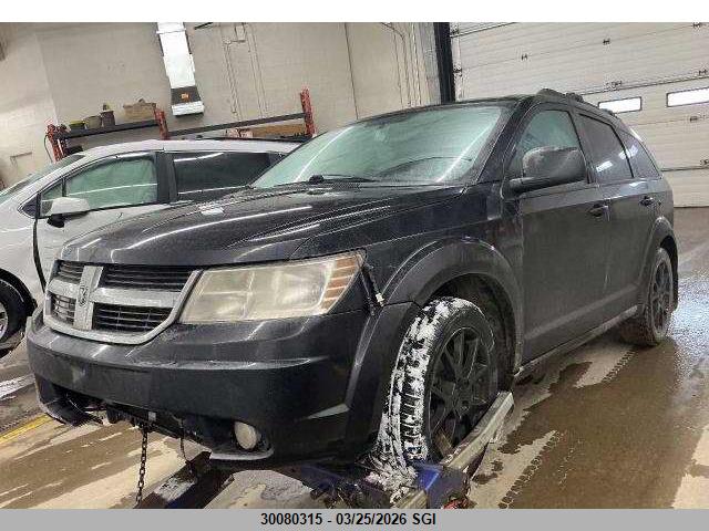 Продаж на аукціоні авто 2010 Dodge Journey Sxt, vin: 3D4PG5FV3AT190832, номер лоту: 30080315