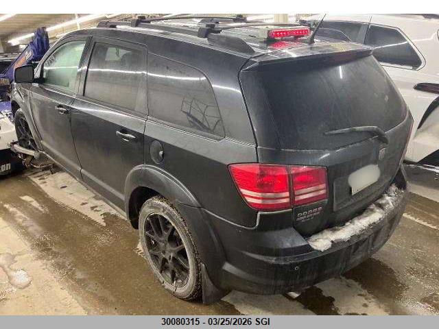 Продаж на аукціоні авто 2010 Dodge Journey Sxt, vin: 3D4PG5FV3AT190832, номер лоту: 30080315