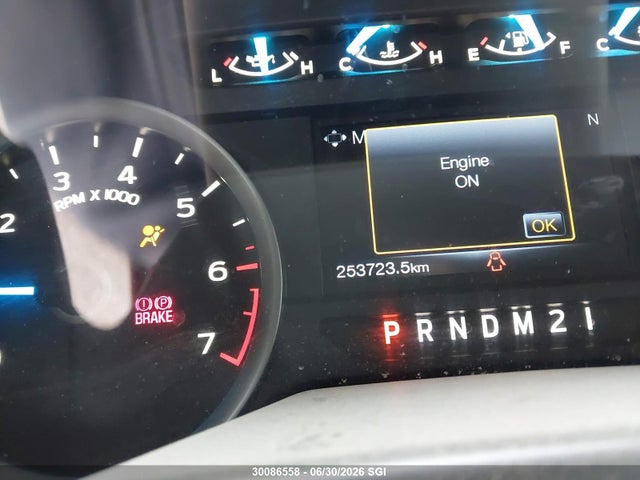 Ford F150 Supercrew 2016 1FTEW1EF2GFA25996 Image 16