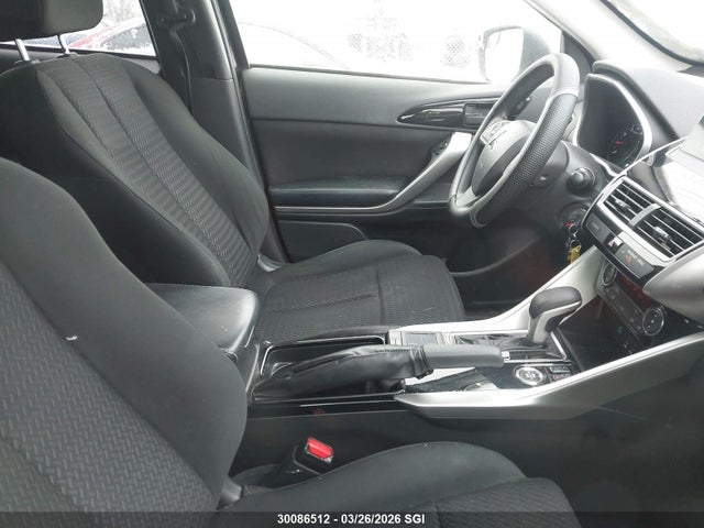 JA4AT3AA6LZ600391 Mitsubishi Eclipse Cross Es