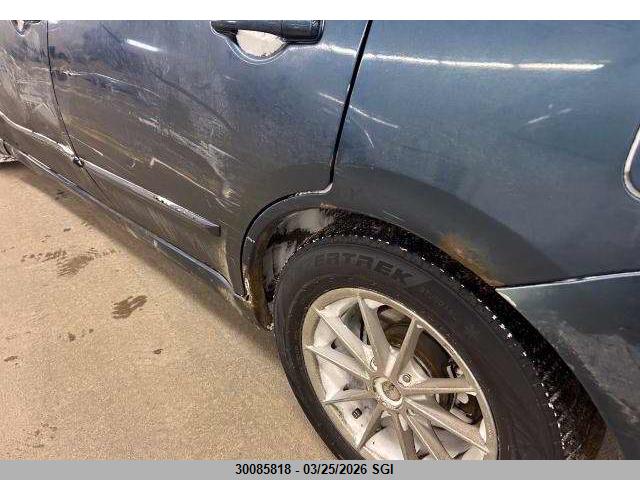 Продажа на аукционе авто 2006 Mitsubishi Galant Es Medium/ls Medium, vin: 4A3AB36F76E603970, номер лота: 30085818