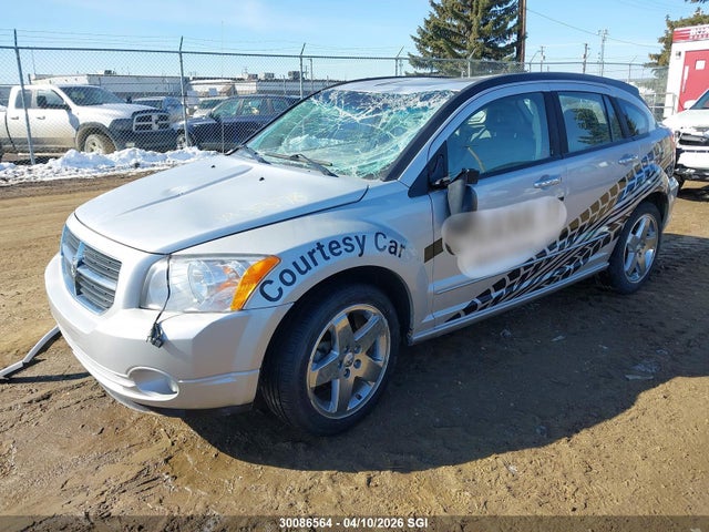 Продаж на аукціоні авто 2007 Dodge Caliber R/t, vin: 1B3HE78K97D192378, номер лоту: 30086564