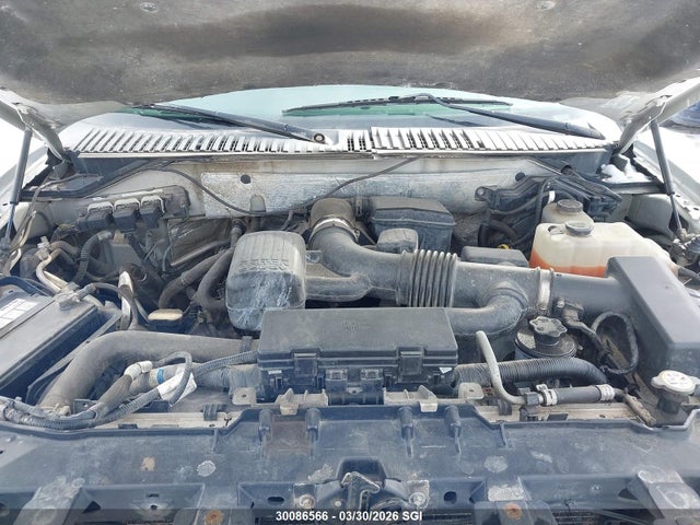 2011 Ford Expedition Limited მანქანა იყიდება აუქციონზე, vin: 1FMJU2A5XBEF43761, აუქციონის ნომერი: 30086566