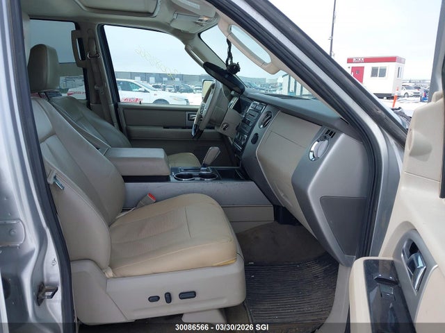 2011 Ford Expedition Limited მანქანა იყიდება აუქციონზე, vin: 1FMJU2A5XBEF43761, აუქციონის ნომერი: 30086566