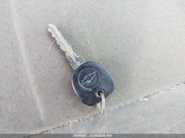 2010 Chevrolet Cobalt Ls მანქანა იყიდება აუქციონზე, vin: 1G1AB5F50A7219606, აუქციონის ნომერი: 30086567