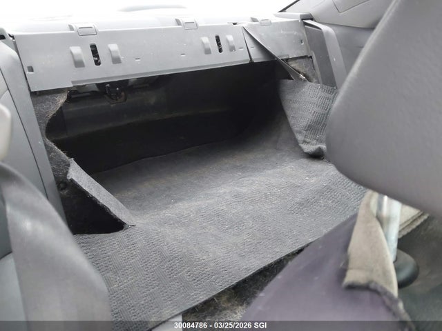 30084786 :رقم المزاد ، 2HGFG11009H010757 vin ، 2009 Honda Civic Exl مزاد بيع