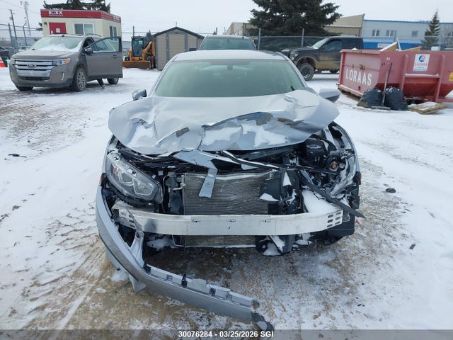 30076284 :رقم المزاد ، 2HGFC2F59JH030886 vin ، 2018 Honda Civic Lx مزاد بيع