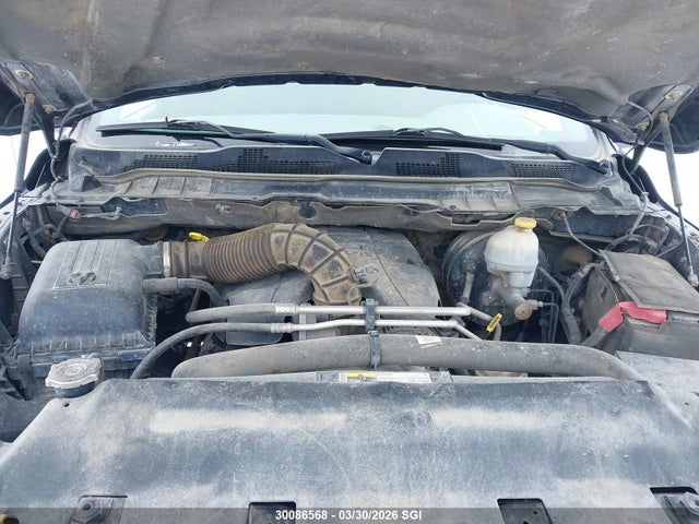 Aukcja sprzedaży 2012 Dodge Ram 1500 Slt, vin: 1C6RD7GT6CS337874, numer aukcji: 30086568