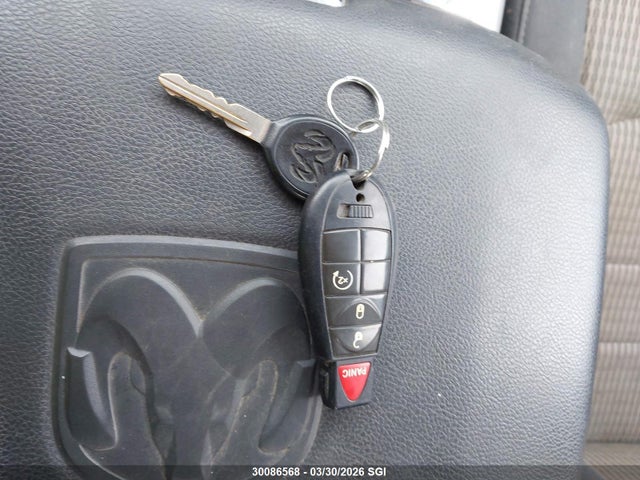 Aukcja sprzedaży 2012 Dodge Ram 1500 Slt, vin: 1C6RD7GT6CS337874, numer aukcji: 30086568