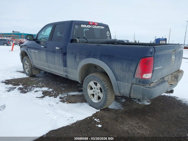 Aukcja sprzedaży 2012 Dodge Ram 1500 Slt, vin: 1C6RD7GT6CS337874, numer aukcji: 30086568