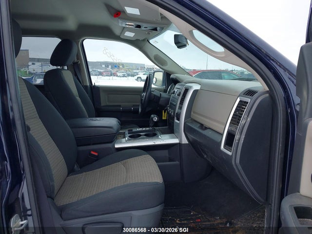 Aukcja sprzedaży 2012 Dodge Ram 1500 Slt, vin: 1C6RD7GT6CS337874, numer aukcji: 30086568