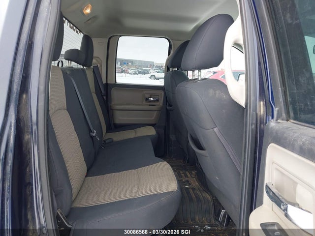 Aukcja sprzedaży 2012 Dodge Ram 1500 Slt, vin: 1C6RD7GT6CS337874, numer aukcji: 30086568
