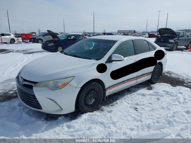 Aukcja sprzedaży 2015 Toyota Camry Le/xle/se/xse, vin: 4T1BF1FK2FU076015, numer aukcji: 30086571