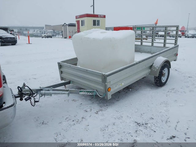 2SSUB11A3HB102370 Westbrook Greenhouse Systems Ltd Marathon