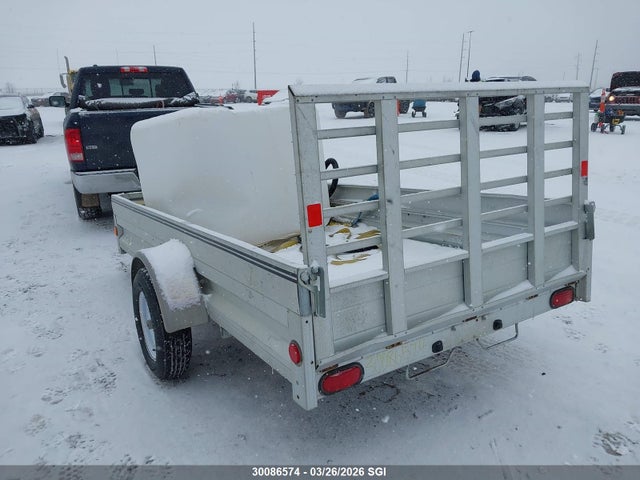 2SSUB11A3HB102370 Westbrook Greenhouse Systems Ltd Marathon