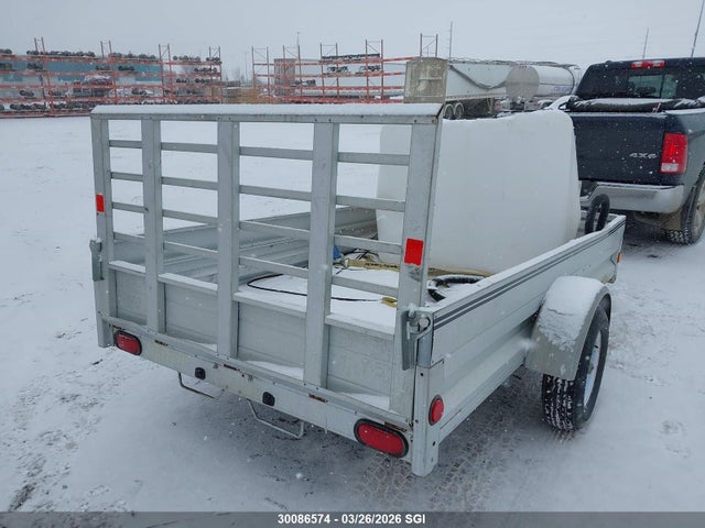 2SSUB11A3HB102370 Westbrook Greenhouse Systems Ltd Marathon