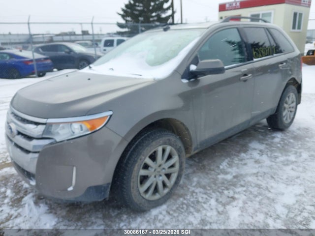 Продаж на аукціоні авто 2014 Ford Edge Sel, vin: 2FMDK4JC9EBB22269, номер лоту: 30086167