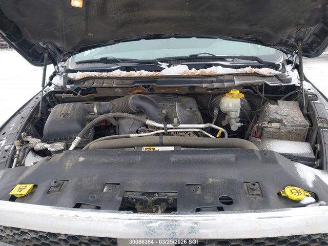 Aukcja sprzedaży 2014 Ram 1500 Slt, vin: 1C6RR7LT0ES355619, numer aukcji: 30086384