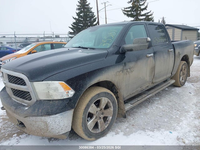 Aukcja sprzedaży 2014 Ram 1500 Slt, vin: 1C6RR7LT0ES355619, numer aukcji: 30086384
